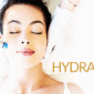 HydraFacial machine