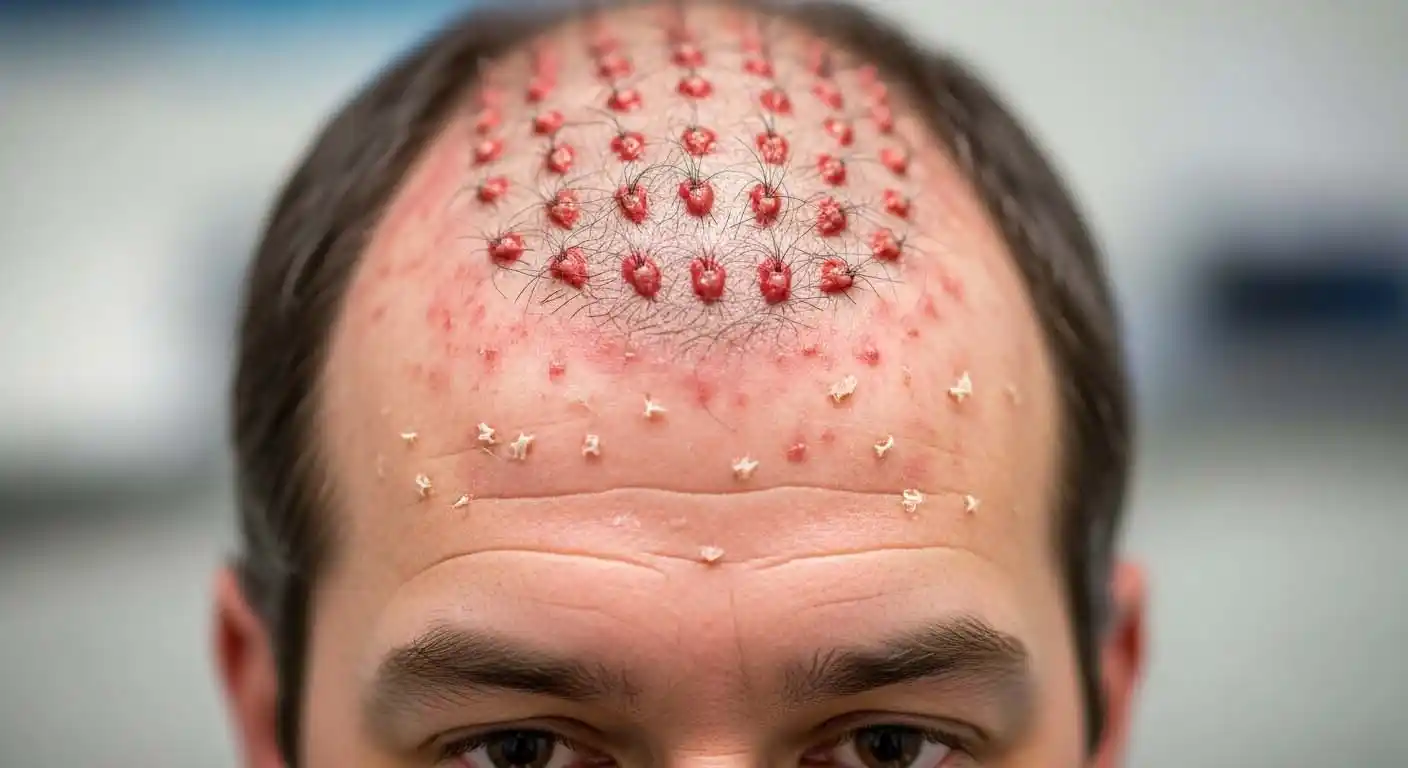 Hair Transplant