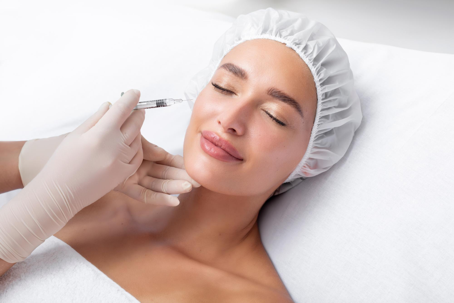 Dermal Fillers 1