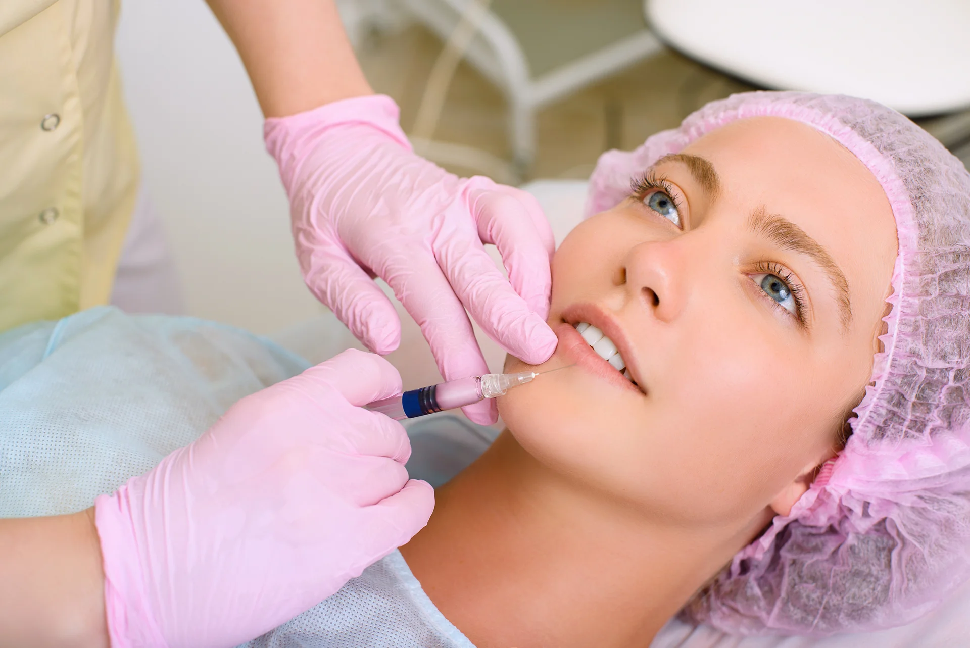 Dermal Fillers 2