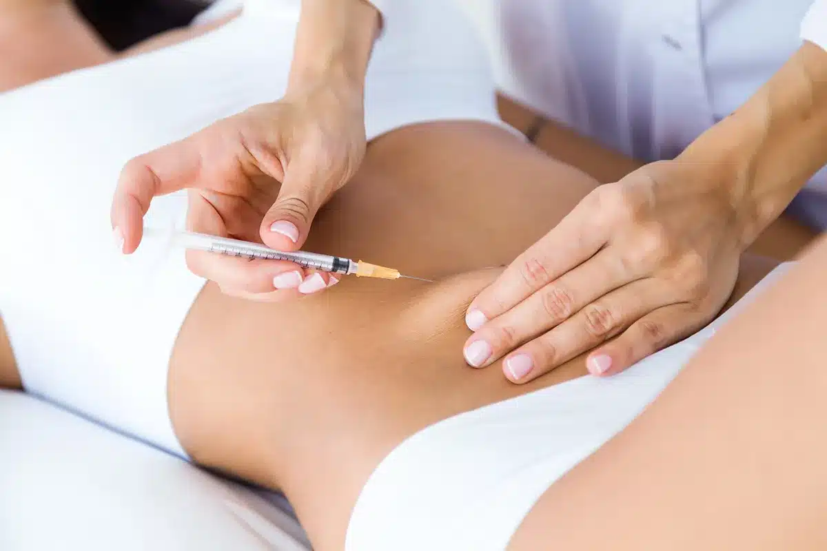 fat dissolving injections